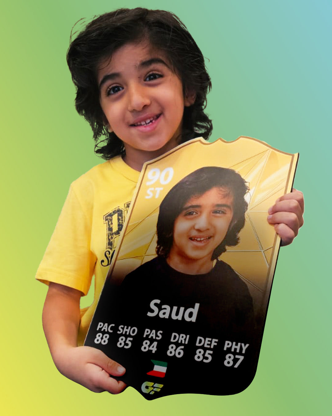 FC25 Gold Rare